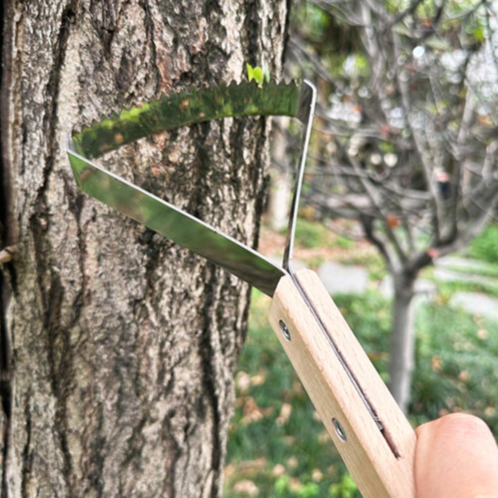 Raschietto per Pulizia Giardin - Gardening Tools For Weeds recensione e prezzo