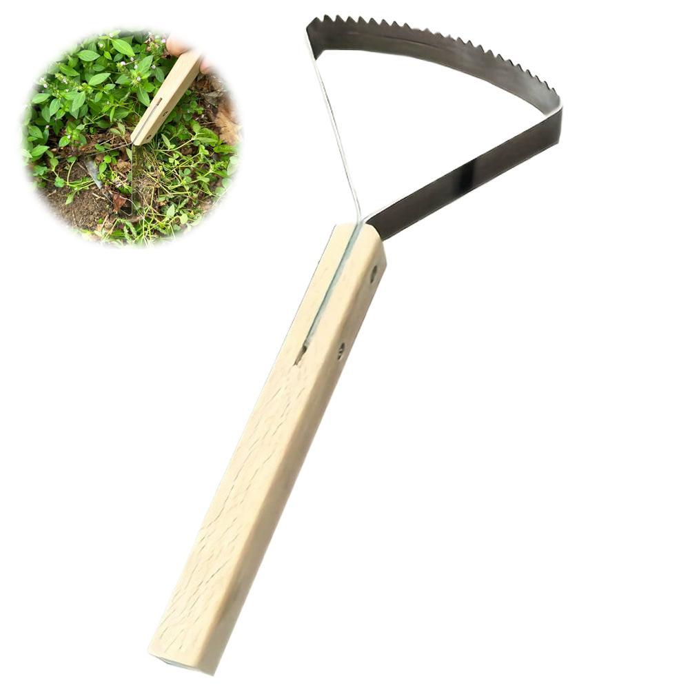 Raschietto per Pulizia Giardin - Gardening Tools For Weeds recensione e prezzo