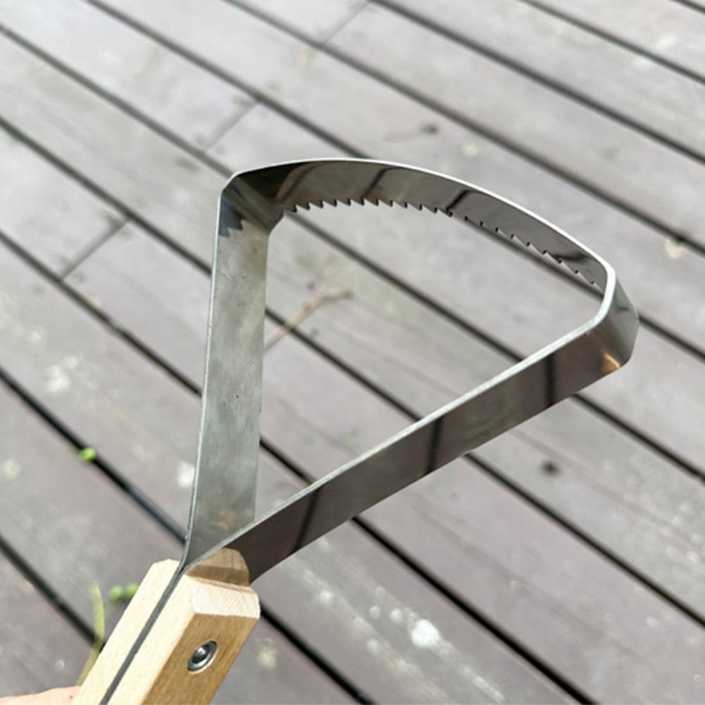 Raschietto per Pulizia Giardin - Gardening Tools For Weeds recensione e prezzo
