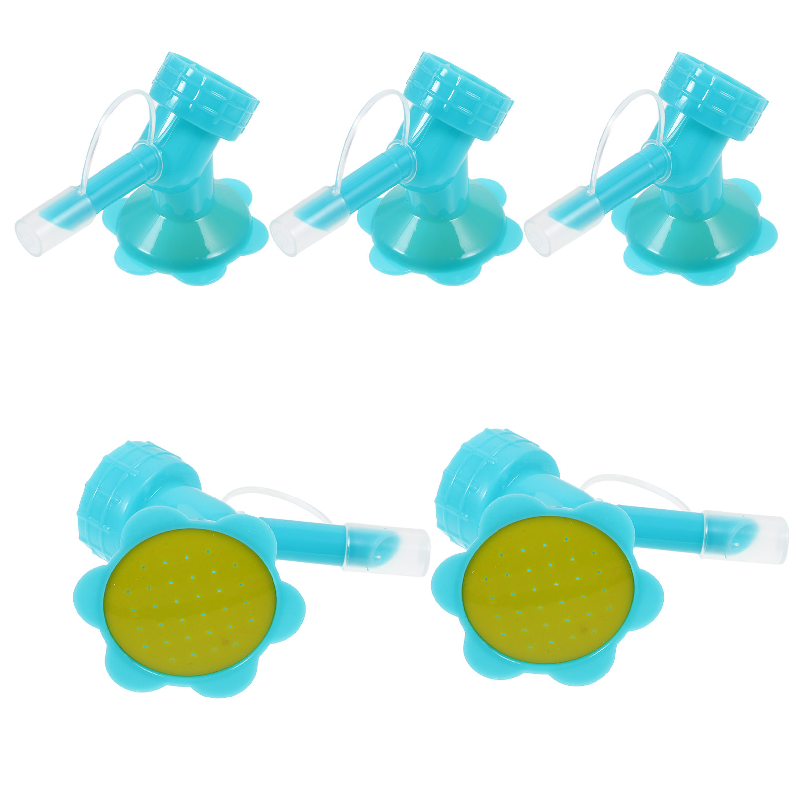 5 pezzi di ugelli per irrigazi - Gardening Tools Water recensione e prezzo