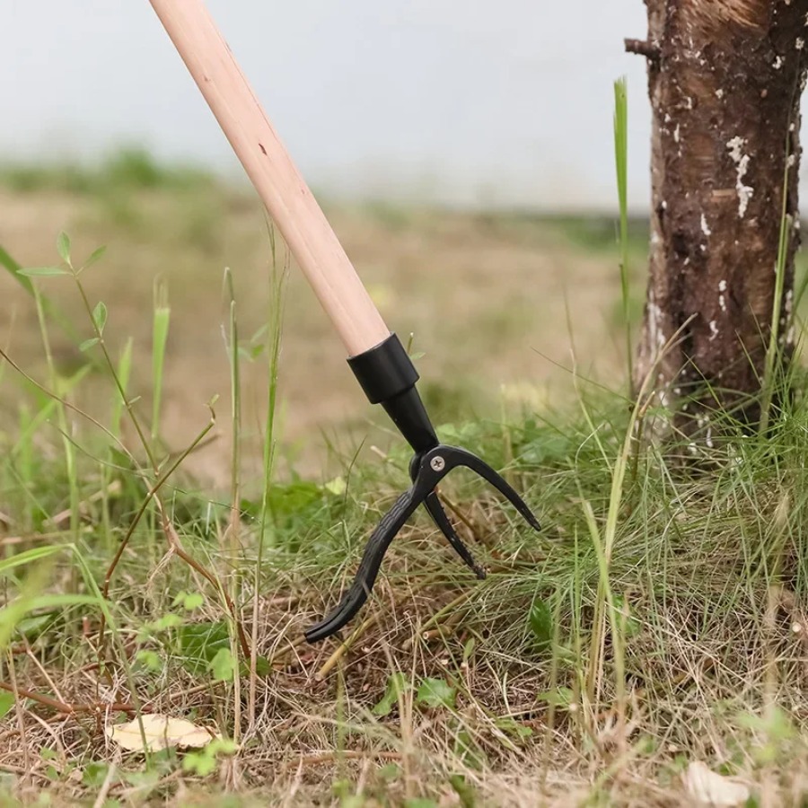 Sarchiatrice portatile con for - Gardening Tools For Weeds recensione e prezzo