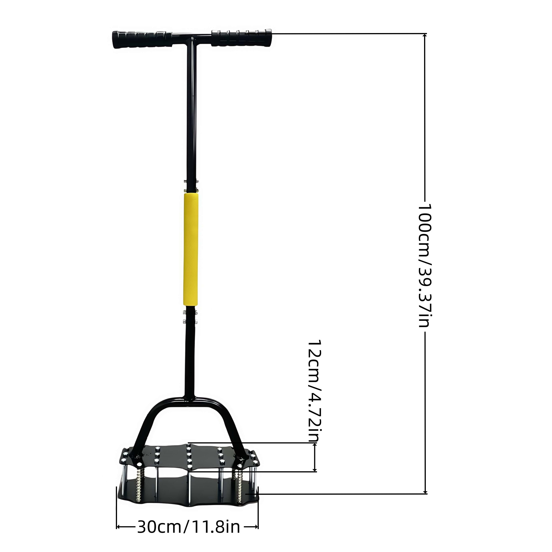 Sarchiatrice Manuale Industria - Gardening Tools Of recensione e prezzo