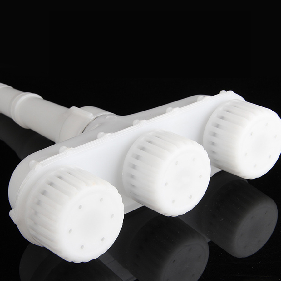 Spruzzatore d'acqua a più test - Garden Hose Nozzle recensione e prezzo