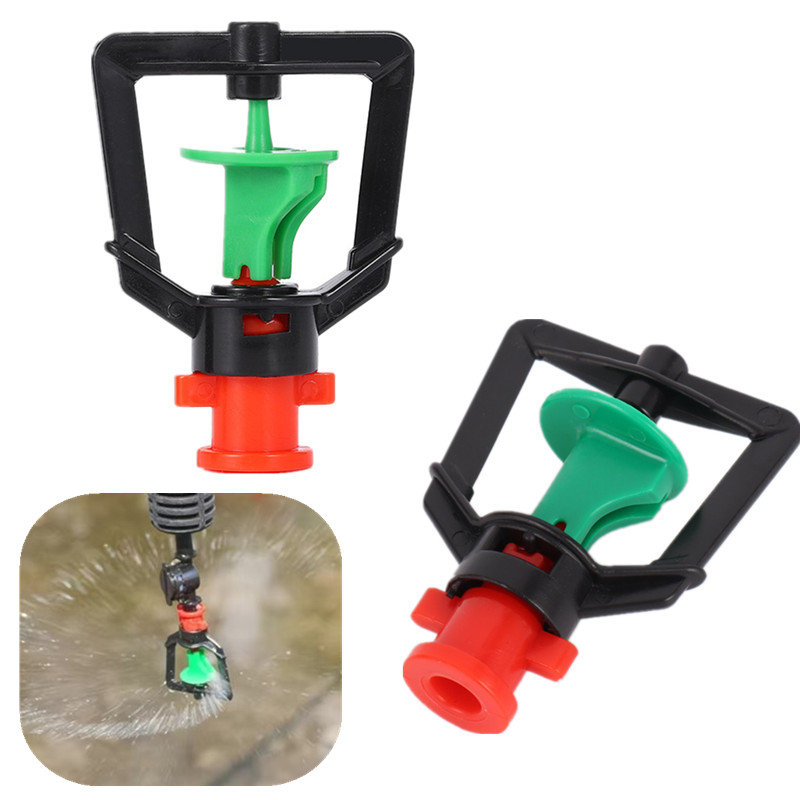 Irrigatori Rotanti a 360 Gradi - Garden Hose Nozzle recensione e prezzo