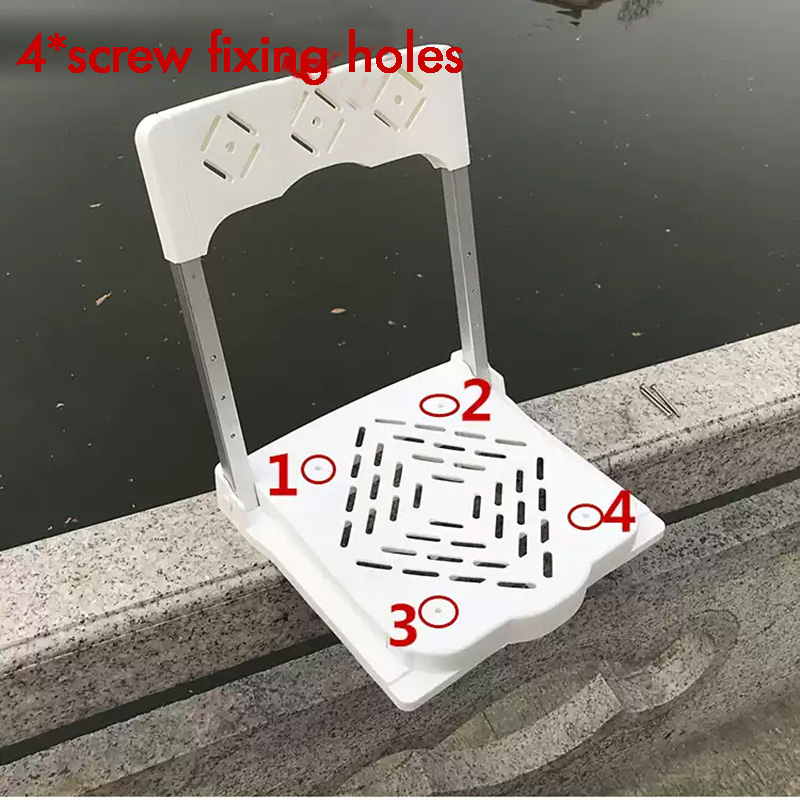 Cassetta da Pesca Pieghevole c - Gardening Tool recensione e prezzo