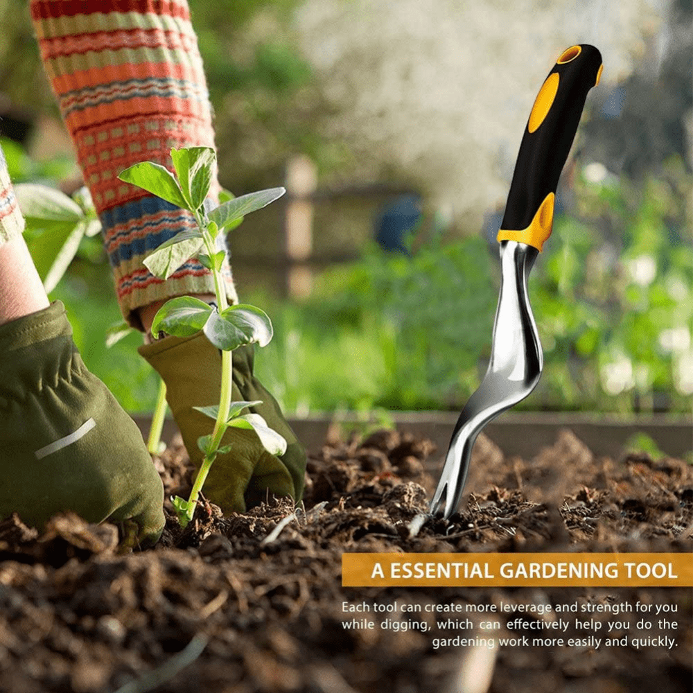 Attrezzi per diserbo del giard - Gardening Tools For Weeds recensione e prezzo