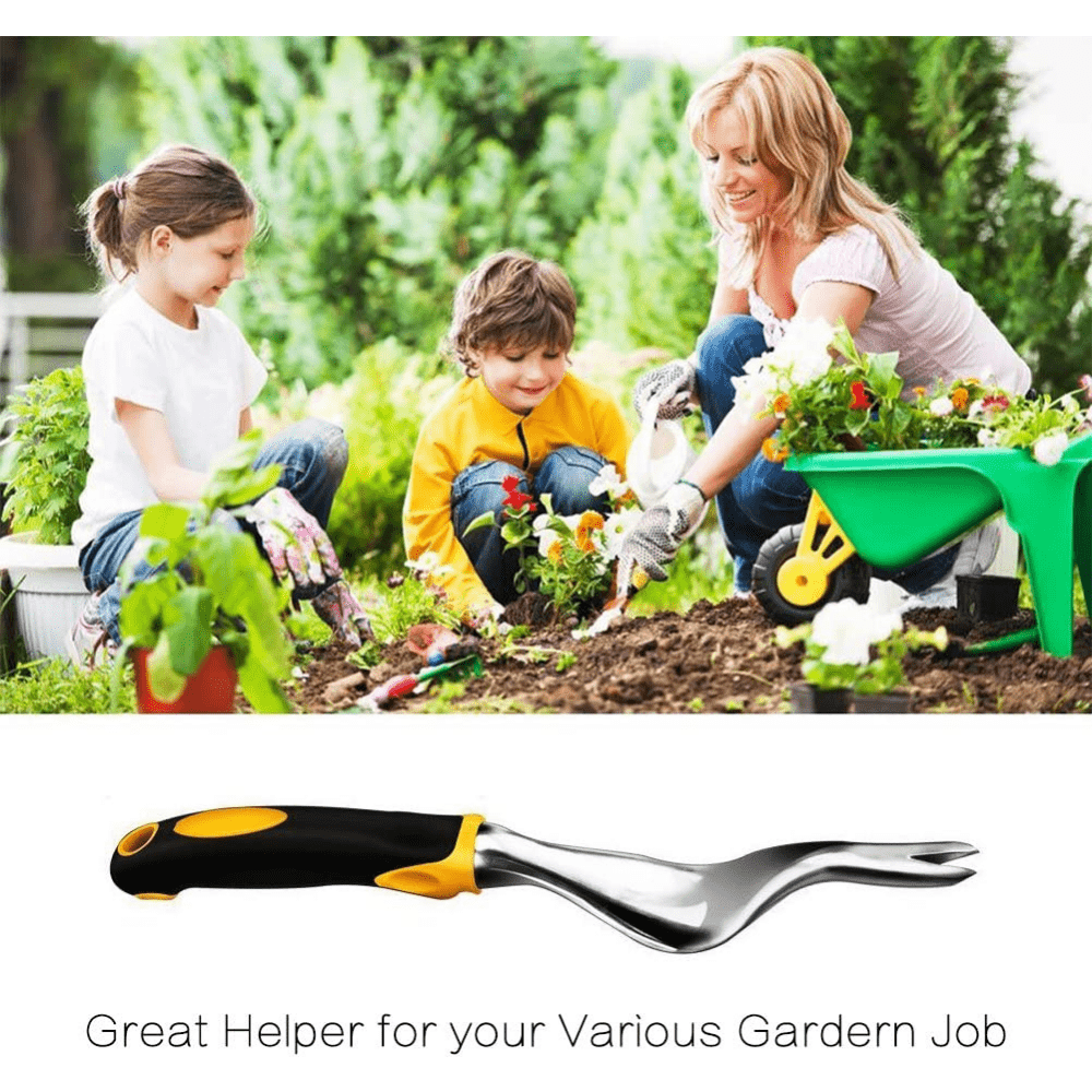 Attrezzi per diserbo del giard - Gardening Tools For Weeds recensione e prezzo