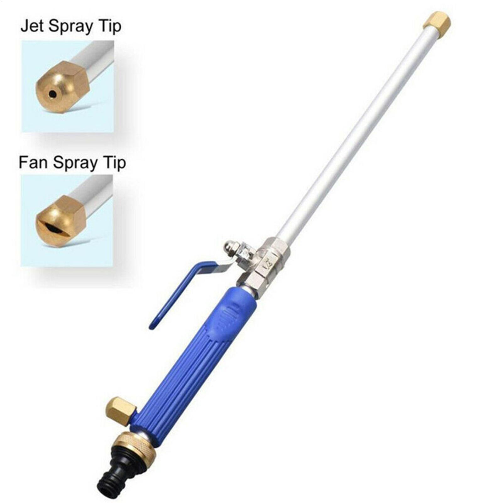 Ugello per tubo da giardino mu - Garden Hose Nozzle recensione e prezzo