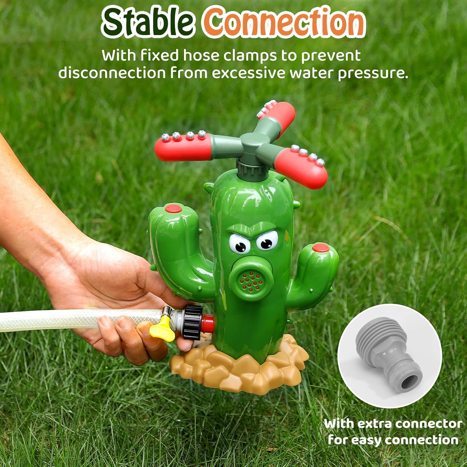 Giocattolo Spruzzatore a Forma - Gardening Tools For 3 Year Old recensione e prezzo