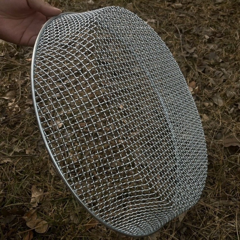 Setaccio da Giardino con Ceste - Gardening Tools Basket recensione e prezzo