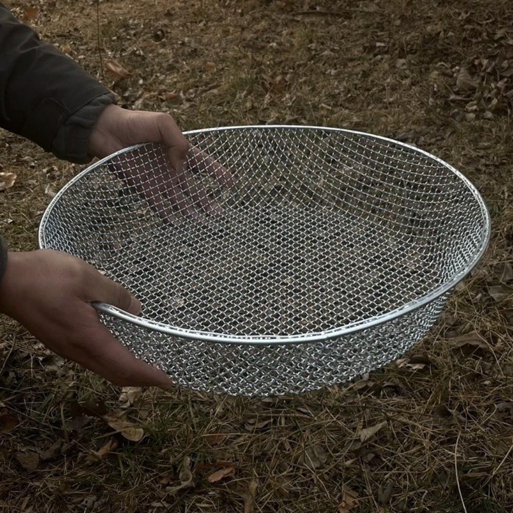 Setaccio da Giardino con Ceste - Gardening Tools Basket recensione e prezzo