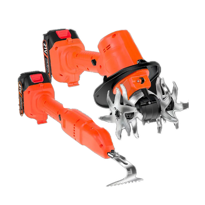 Zappa da scavo elettrica Palma - Gardening Tools For Weeds recensione e prezzo