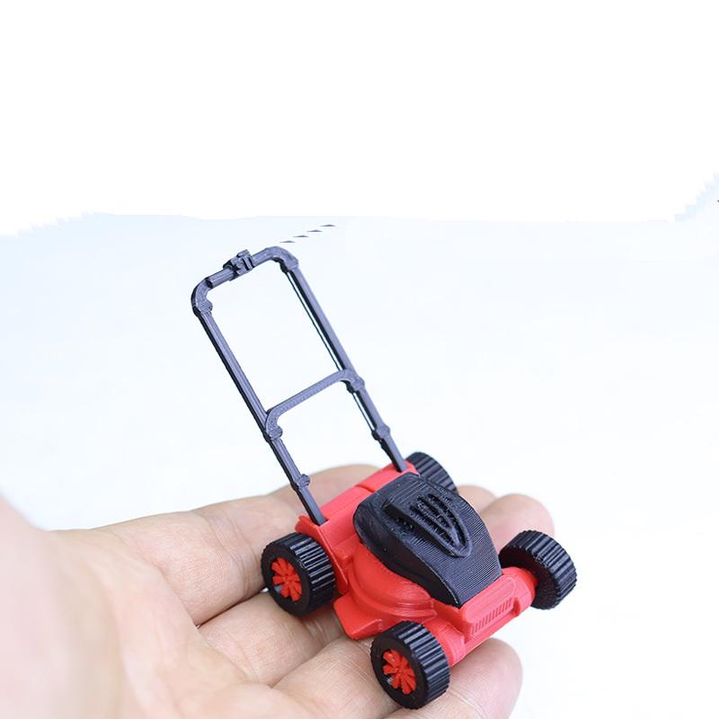 1 Pezzo Modello di Tosaerba pe - Gardening Tools Of recensione e prezzo