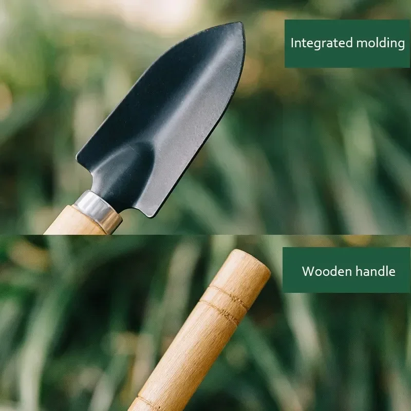 Set di 3 Mini Attrezzi da Giar - Gardening Tools Shop recensione e prezzo