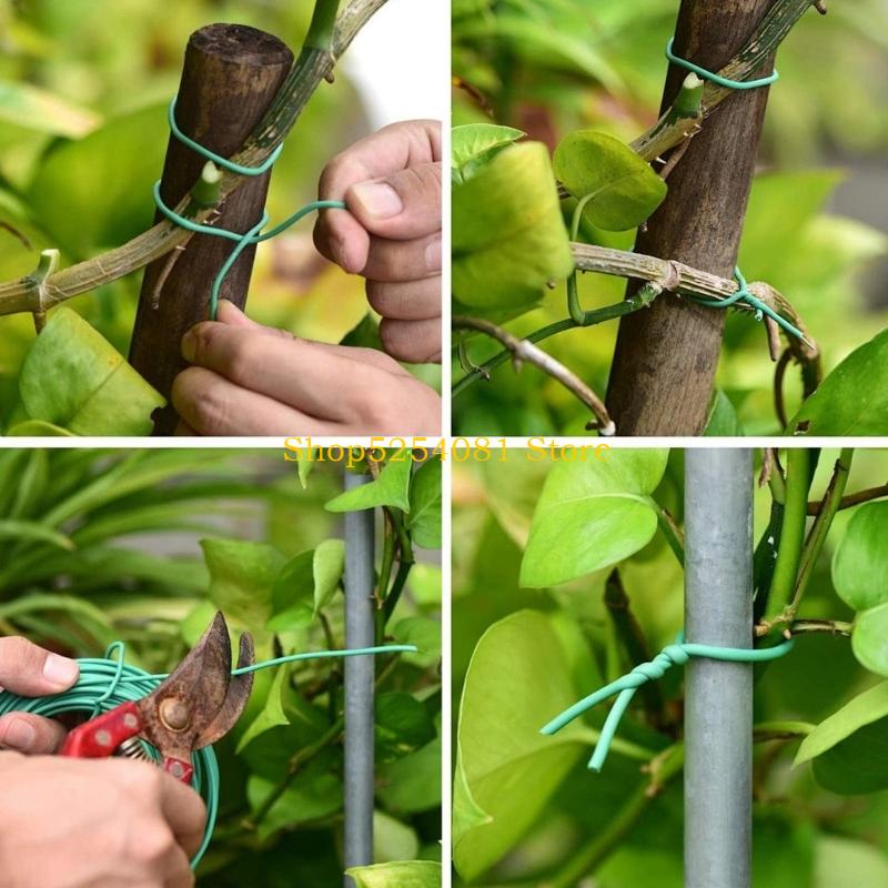 AXYC Filo da giardino flessibi - Garden Wire Twist Tie recensione e prezzo