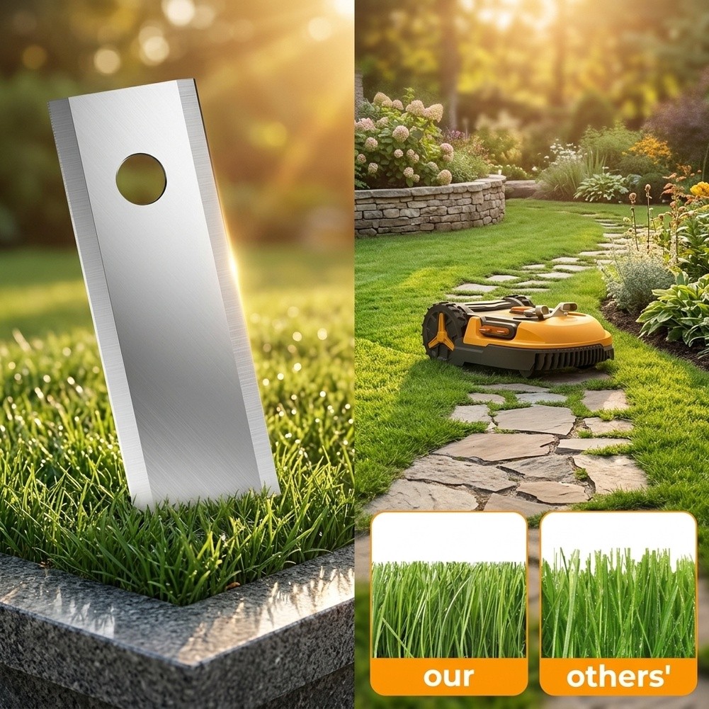 30 set di lame rivestite per t - Gardening Tools Shop recensione e prezzo