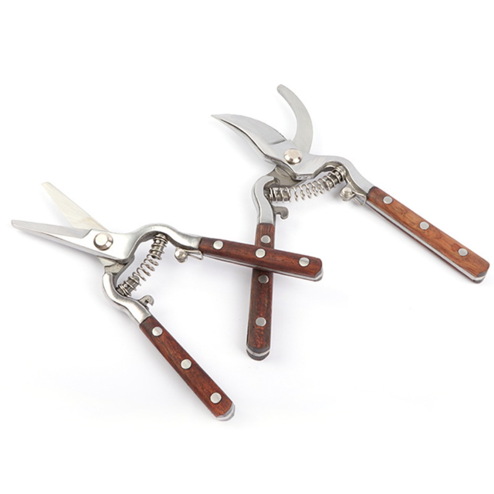 Forbici da Potatura Vintage co - Gardening Tools Vintage recensione e prezzo