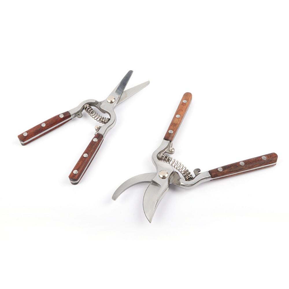 Forbici da Potatura Vintage co - Gardening Tools Vintage recensione e prezzo