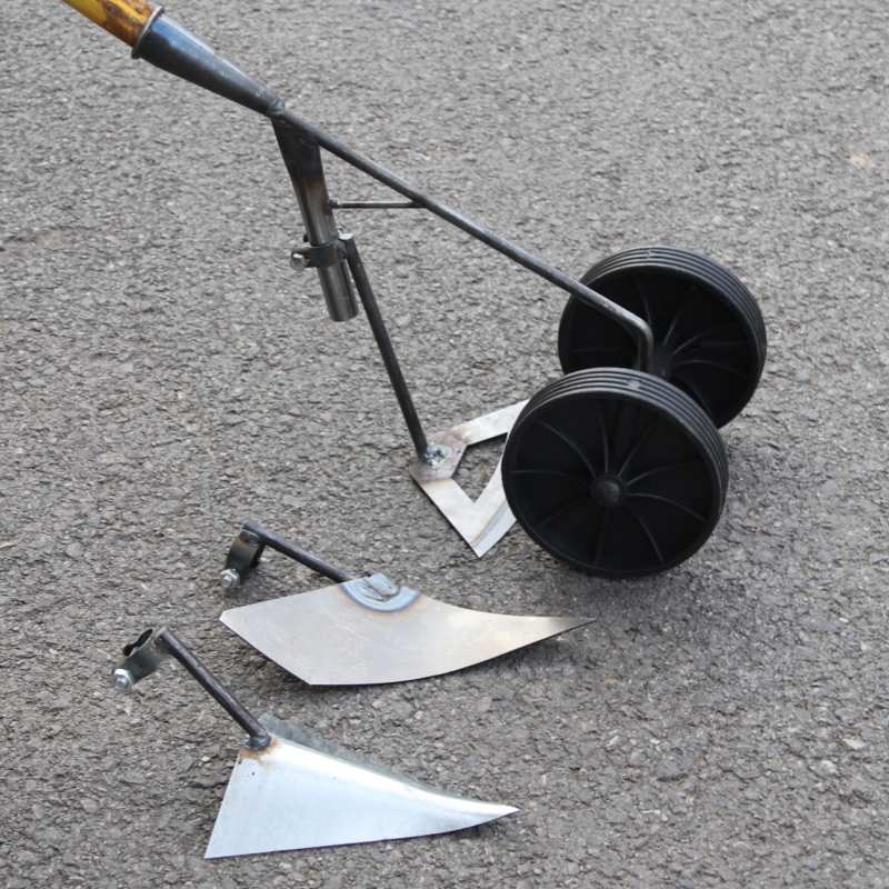 Attrezzi per Diserbo del Giard - Gardening Tools For Weeds recensione e prezzo