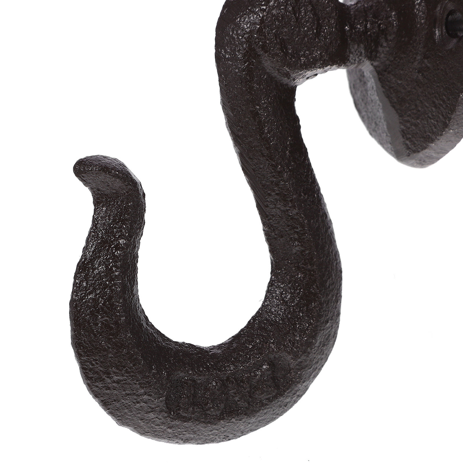 Gancio da Parete in Ghisa Stil - Gardening Tools Vintage recensione e prezzo