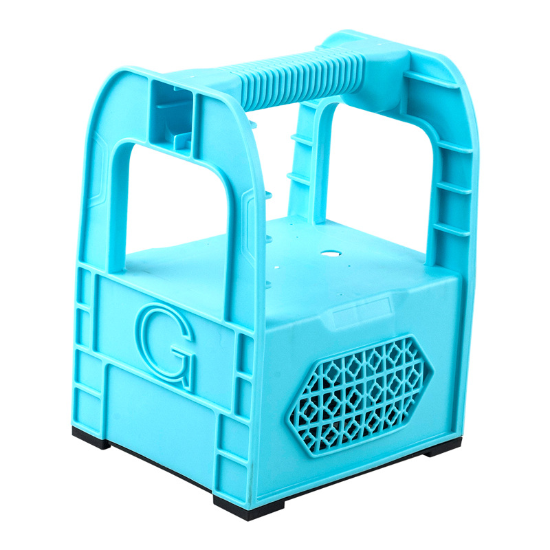 Cestello in plastica portatile - Gardening Tools Basket recensione e prezzo