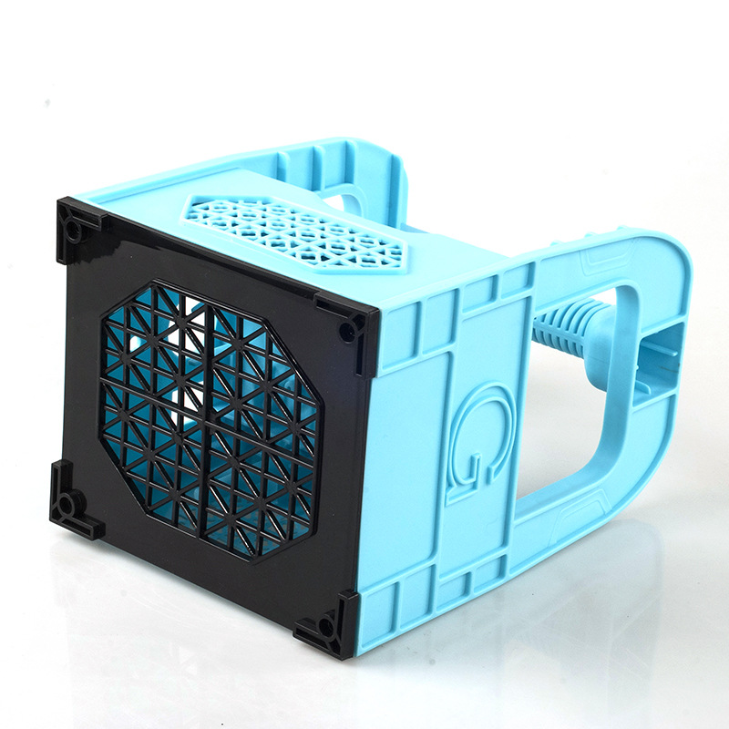 Cestello in plastica portatile - Gardening Tools Basket recensione e prezzo