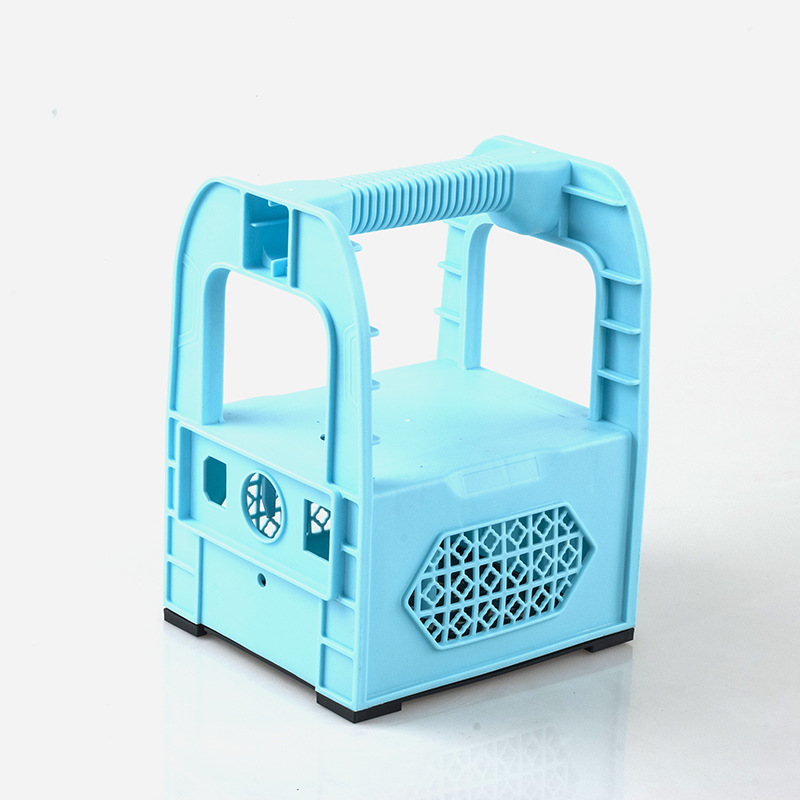 Cestello in plastica portatile - Gardening Tools Basket recensione e prezzo