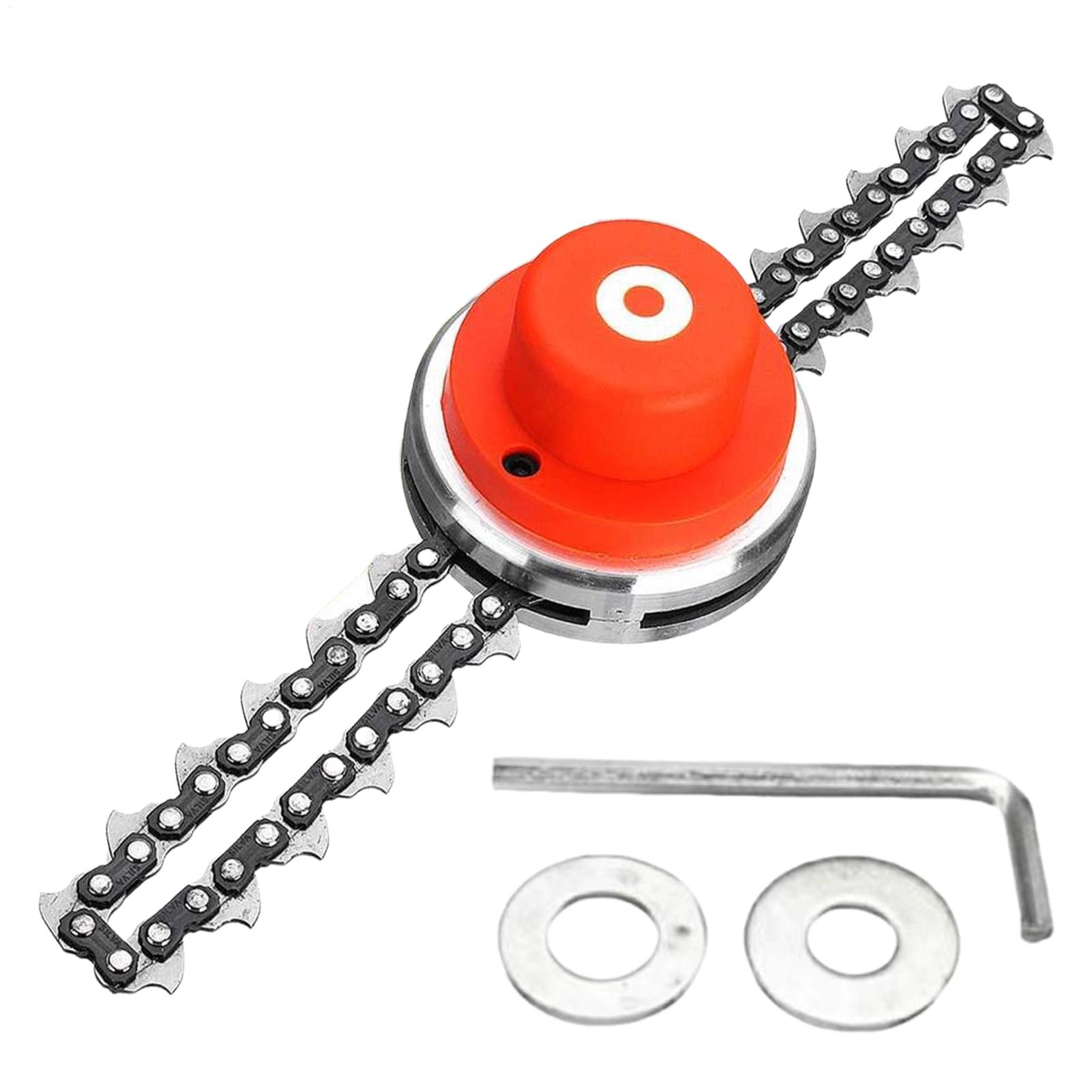 Testina per Decespugliatore a  - Gardening Tools Basic recensione e prezzo