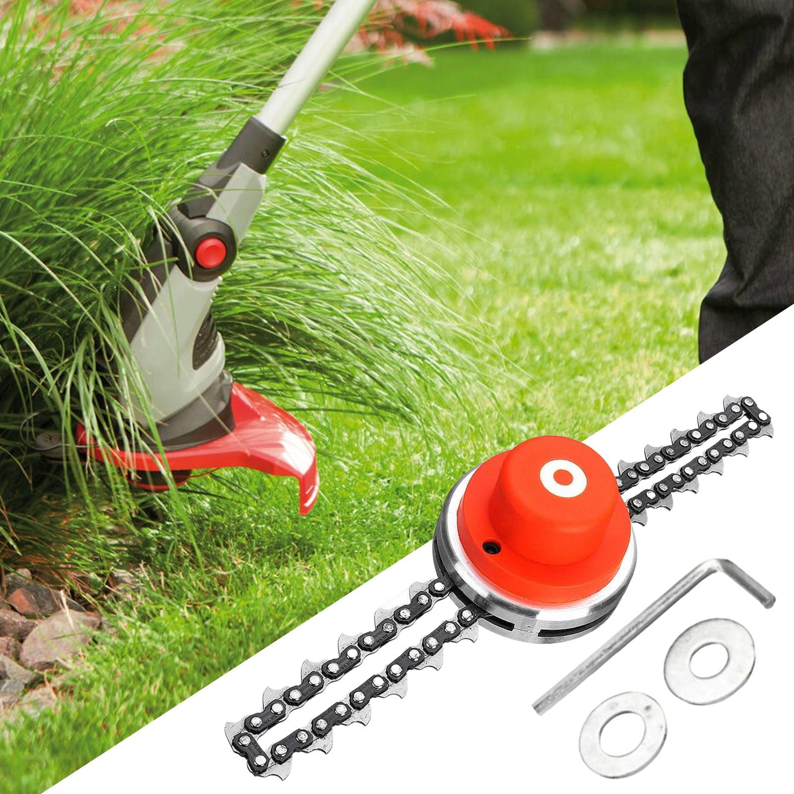 Testina per Decespugliatore a  - Gardening Tools Basic recensione e prezzo