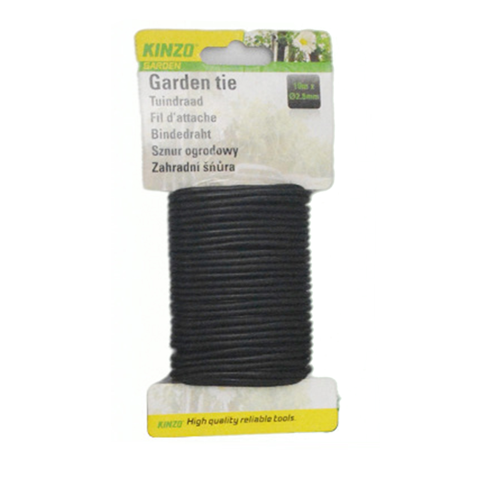 Giardinaggio Piante riutilizza - Garden Wire Twist Tie recensione e prezzo