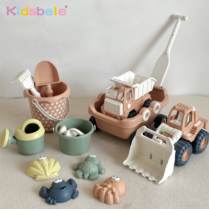 Giochi da spiaggia Giocattoli  - Gardening Tools Toddler recensione e prezzo