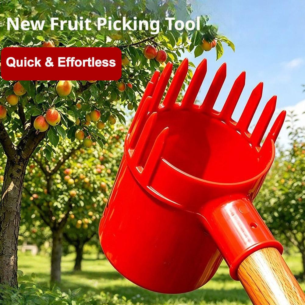 Raccogli Frutta Portatile con  - Gardening Tools Basket recensione e prezzo