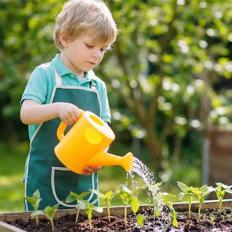 Attrezzi da giardinaggio per b - Gardening Tools Toddler recensione e prezzo
