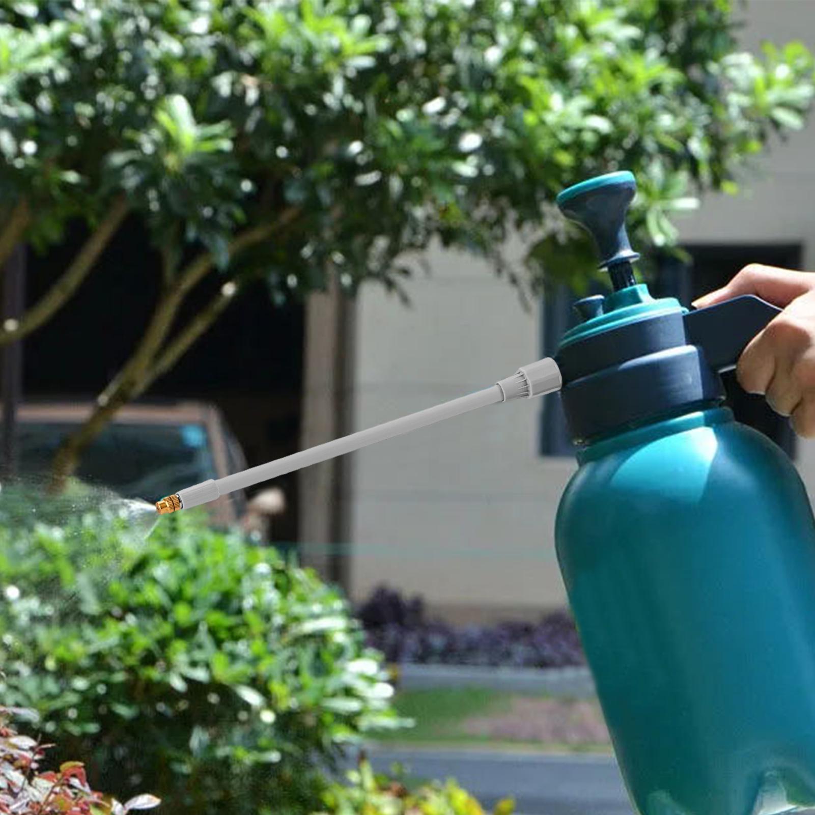 Barra di estensione universale - Garden Hose Nozzle recensione e prezzo