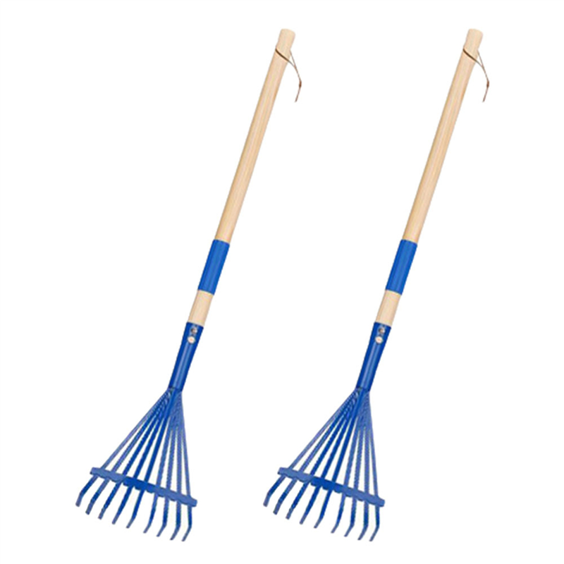 YWDZ-2X Rastrello per bambini  - Gardening Tools For 3 Year Old recensione e prezzo