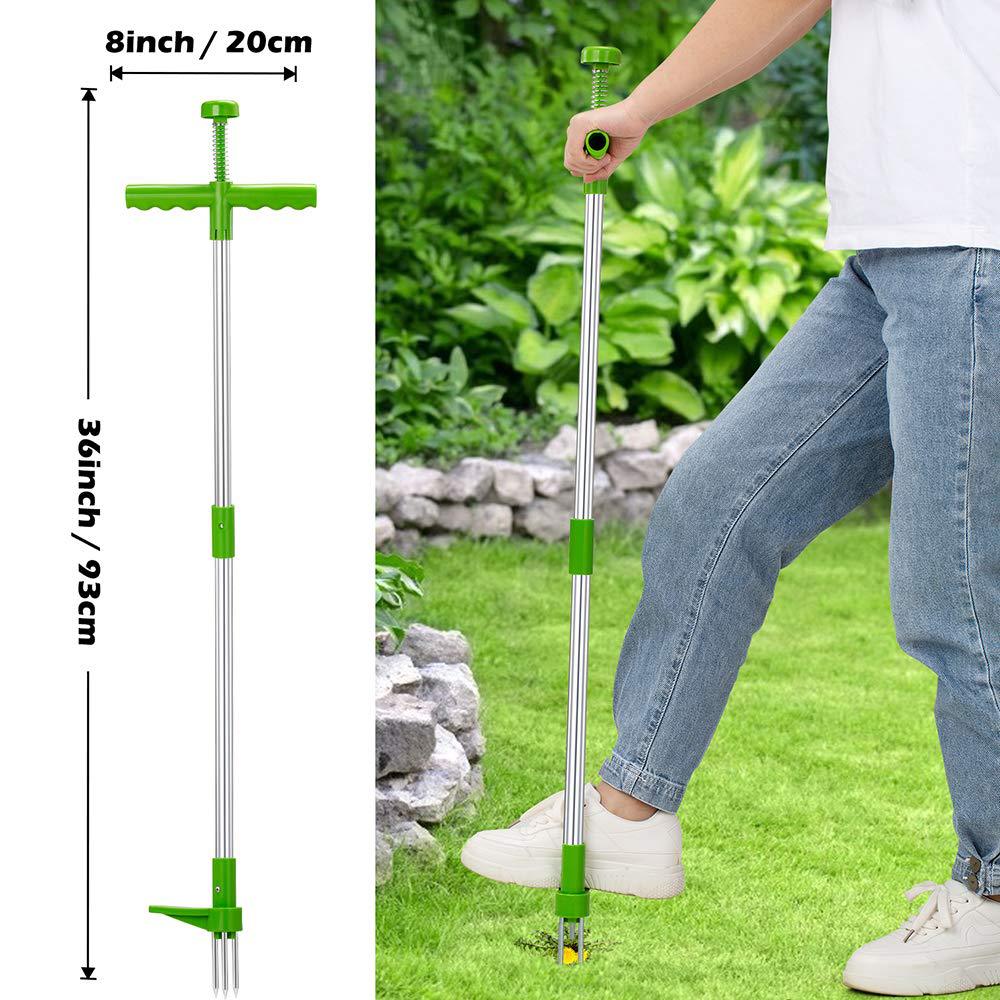 strumento assassino manuale du - Gardening Tools For Weeds recensione e prezzo