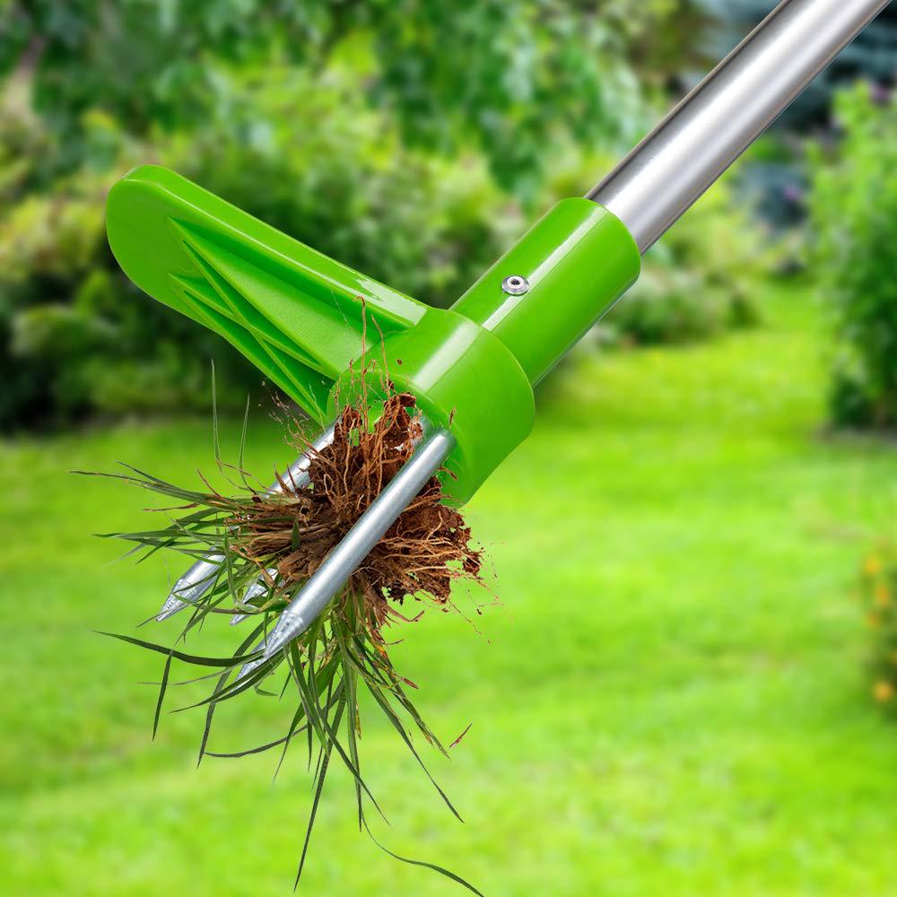 strumento assassino manuale du - Gardening Tools For Weeds recensione e prezzo