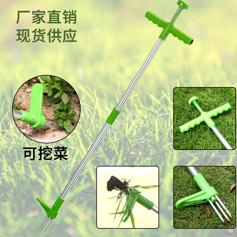 strumento assassino manuale du - Gardening Tools For Weeds recensione e prezzo