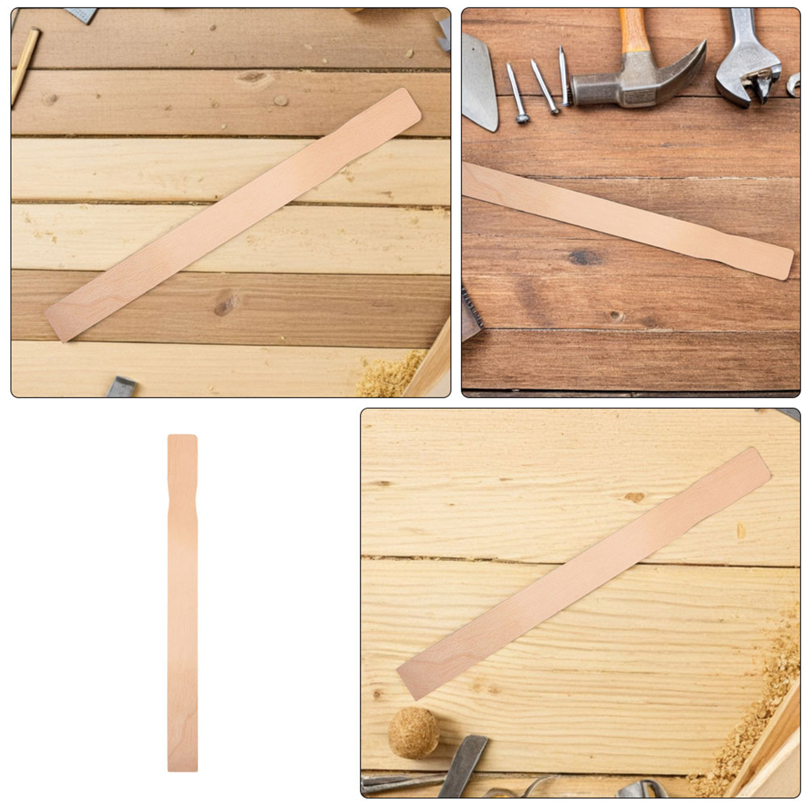 15 Pezzi di Bastoncini per Mes - Gardening Tools Of recensione e prezzo