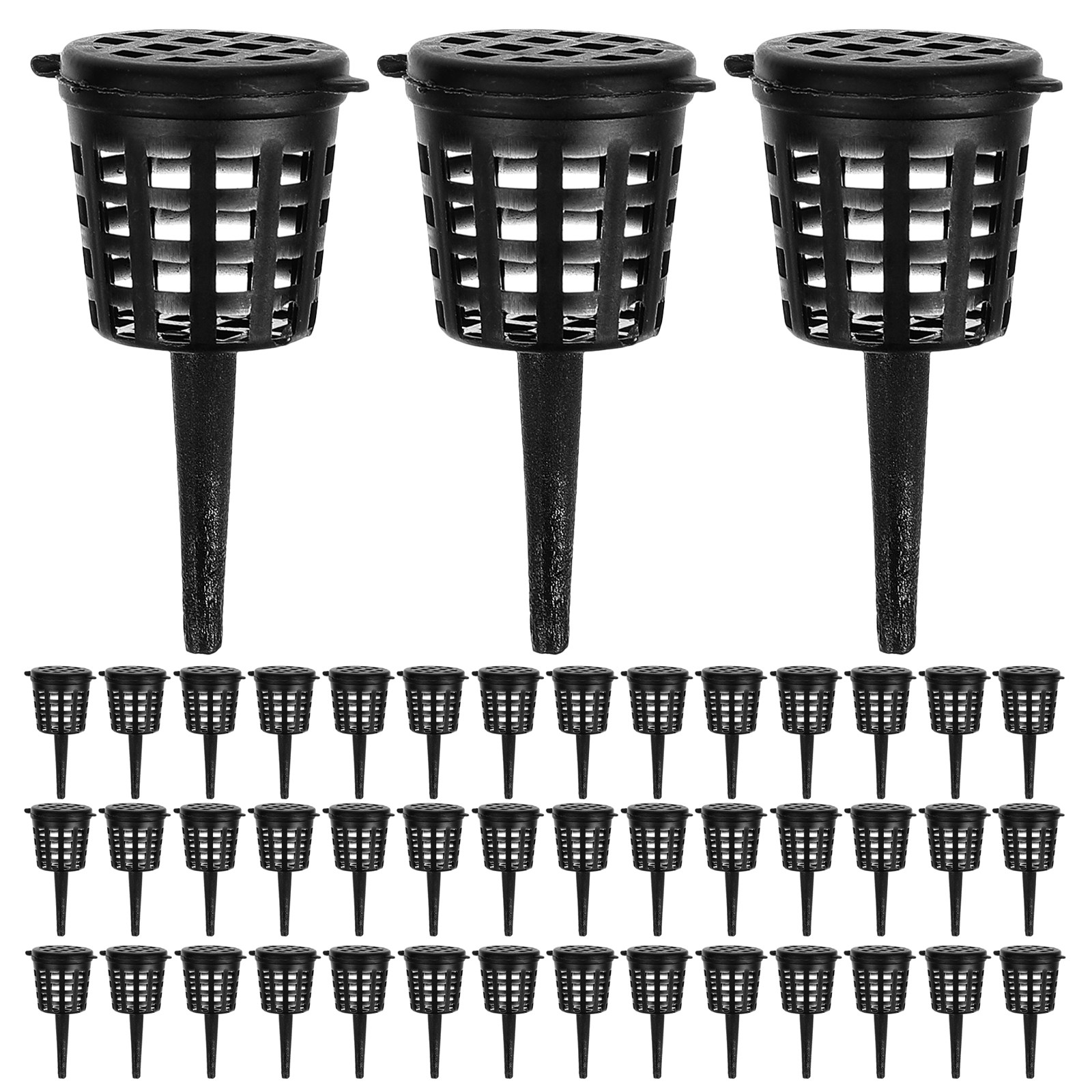 Cestino per Fertilizzante in P - Gardening Tools Basket recensione e prezzo