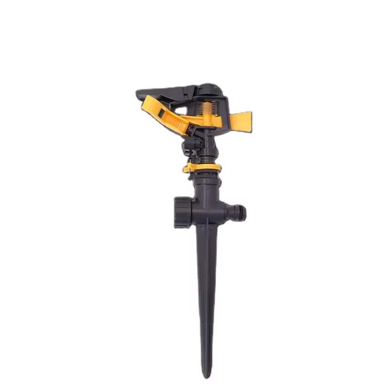 Irrigatore a pioggia in plasti - Gardening Tools Water recensione e prezzo