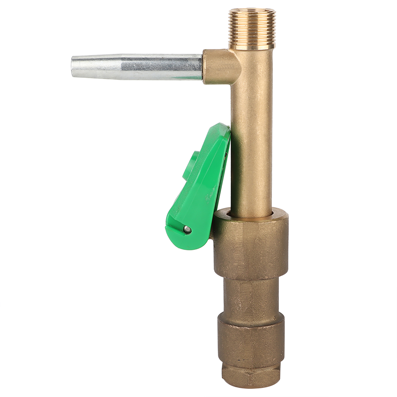 Chiave per Valvola di Accoppia - Gardening Tools Water recensione e prezzo