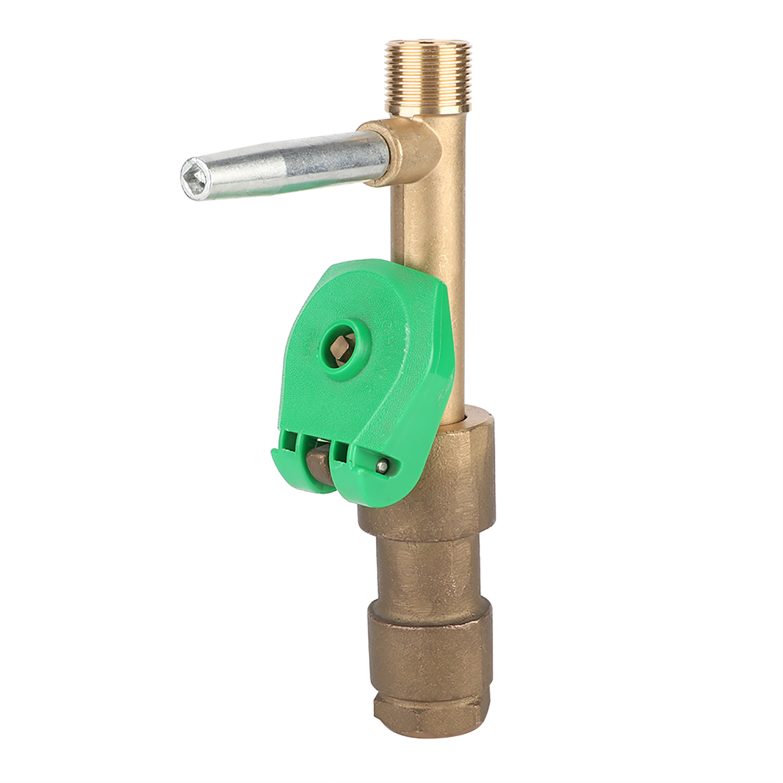 Chiave per Valvola di Accoppia - Gardening Tools Water recensione e prezzo