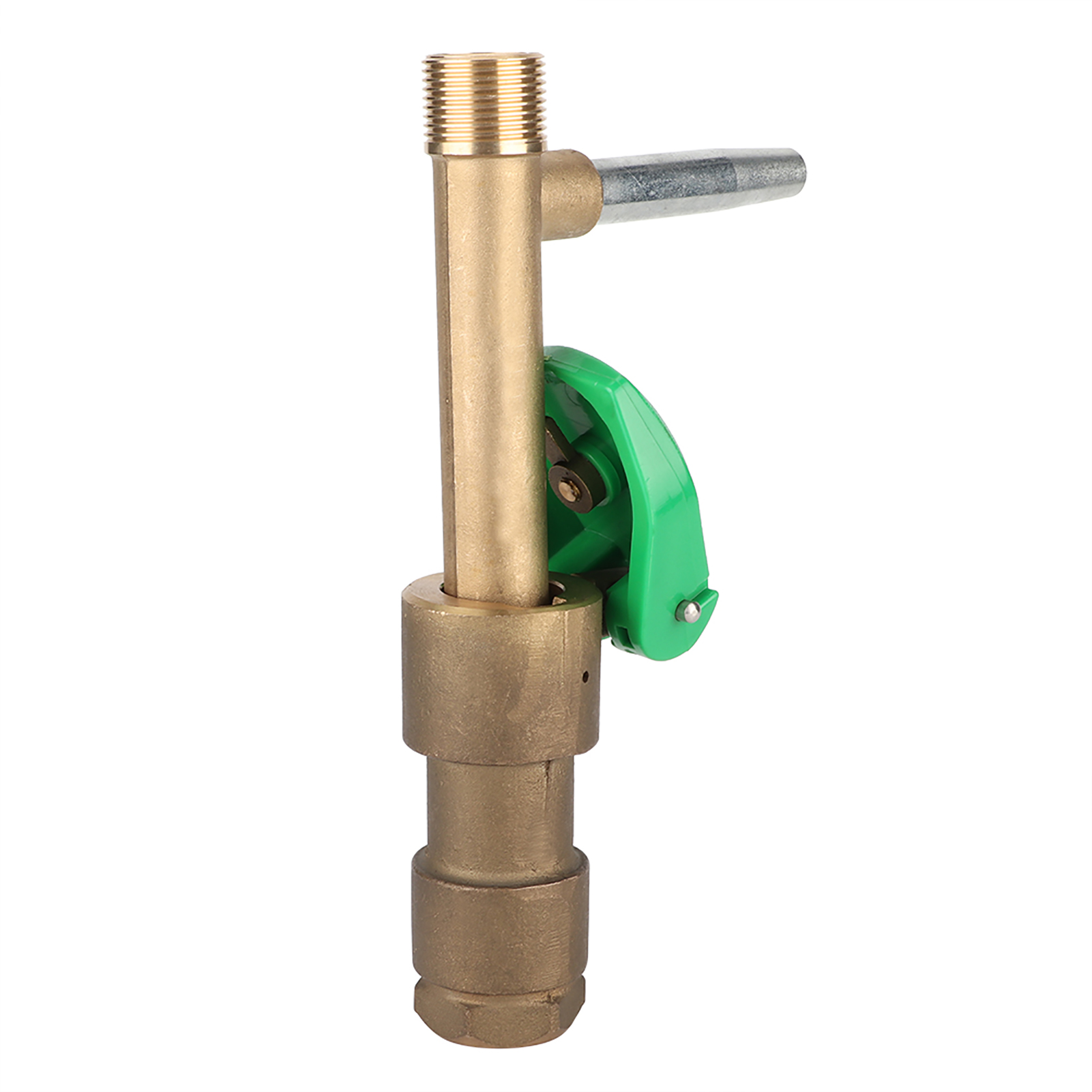 Chiave per Valvola di Accoppia - Gardening Tools Water recensione e prezzo