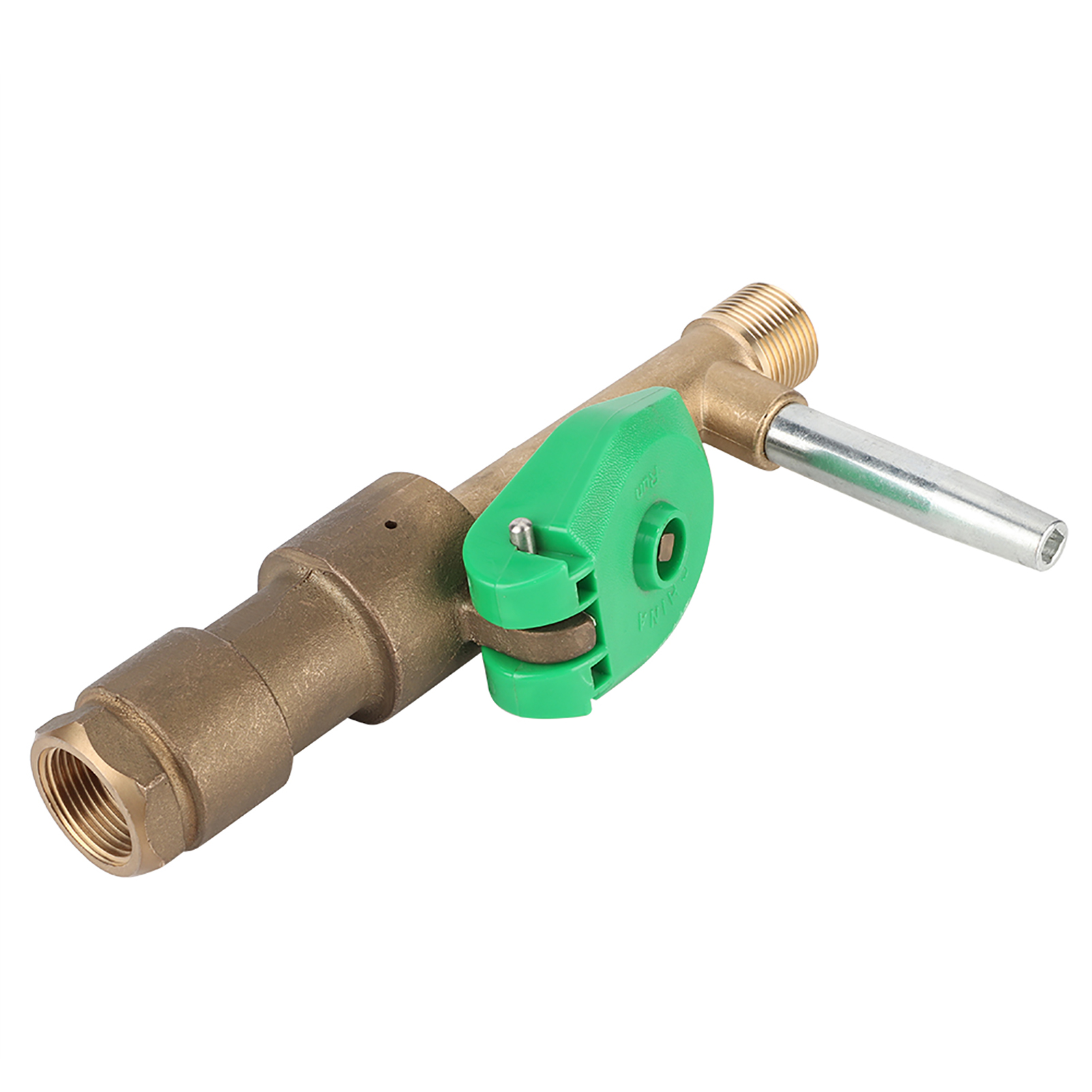 Chiave per Valvola di Accoppia - Gardening Tools Water recensione e prezzo