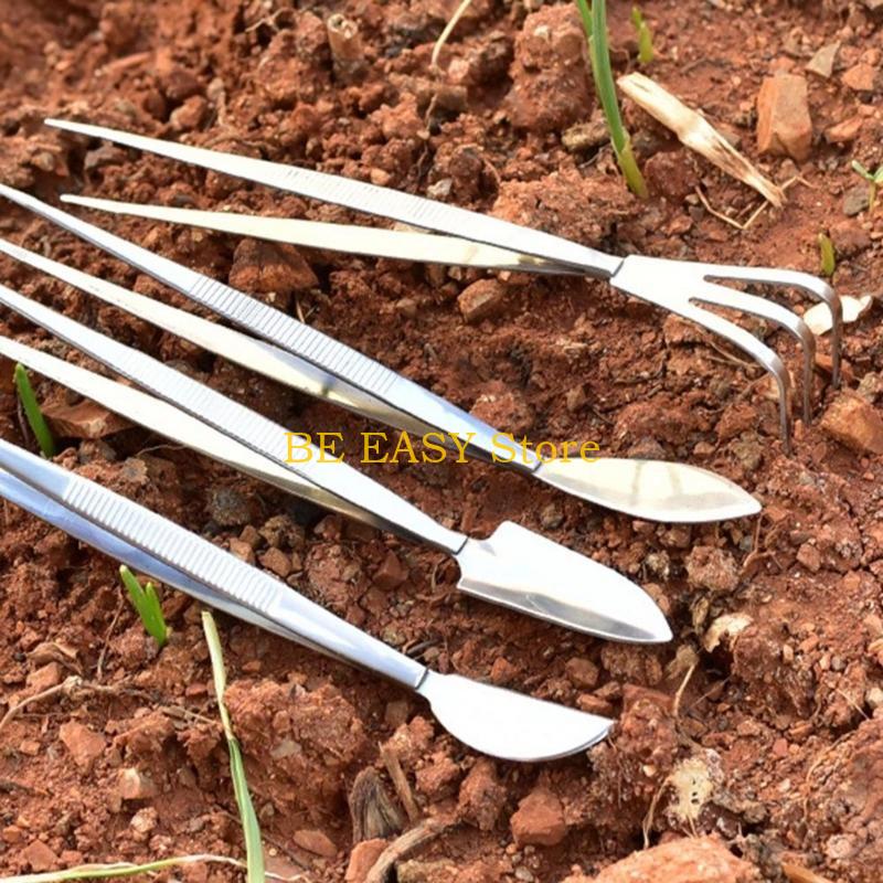 Gadget per invasatura a doppia - Gardening Tools For Weeds recensione e prezzo
