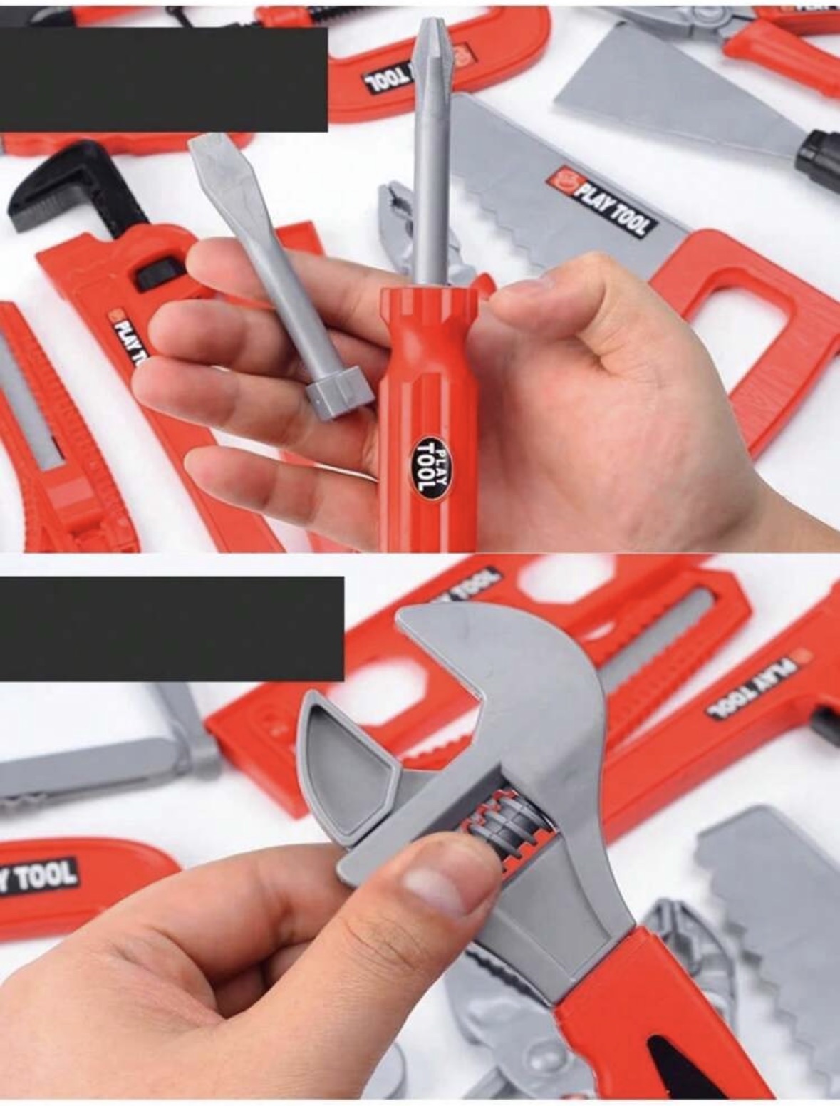 Set di Attrezzi Giocattolo per - Gardening Tools Toddler recensione e prezzo