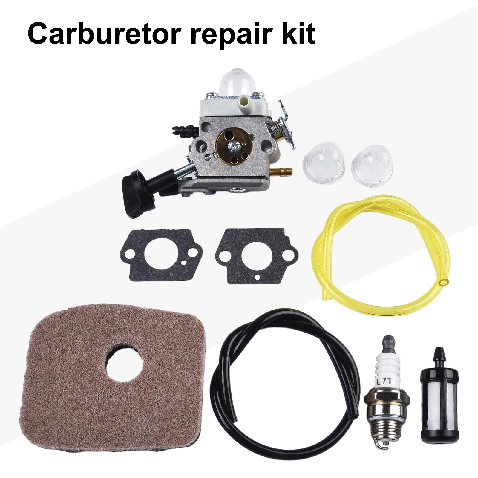 Kit carburatore per Stihl BG86 - Gardening Tools Shop recensione e prezzo