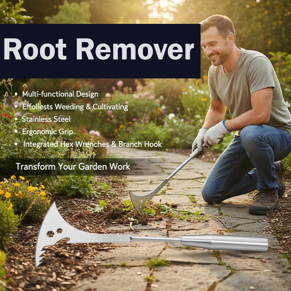 Attrezzo per Diserbo a L in Ac - Gardening Tools For Weeds recensione e prezzo