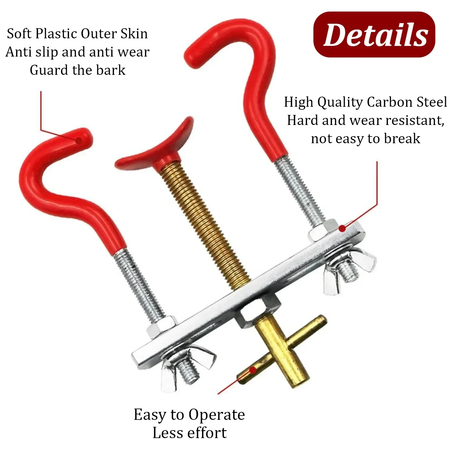 Kit di strumenti per piegare i - Gardening Tools Shop recensione e prezzo